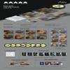 Stray Kids 3-й альбом [5 звезд](Digipack Ver.)