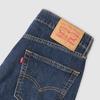 Levi's 502 Regular Tapered Fit Jeans Men's US W36 L32 29507-1775