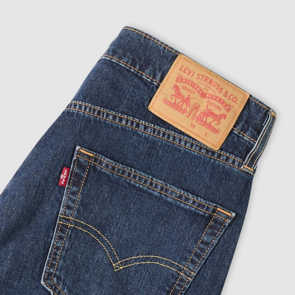 Levi's 502 Regular Tapered Fit Jeans Men's US W36 L32 29507-1775