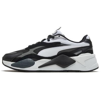 RS-X3 'Черно-белый' Мужские 371570-13
