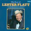 LP Record LESTER FLATT - Best Of Lester Flatt RMP5139 RCA 1974 Japan Obi Country/Folk Used