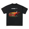 Футболка с альбомом Фрэнка Оушена Nostalgia Ultra Все размеры от S до 5XL NE259 Унисекс Футболка