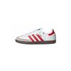 Samba Og White Better Scarlet Ig1025