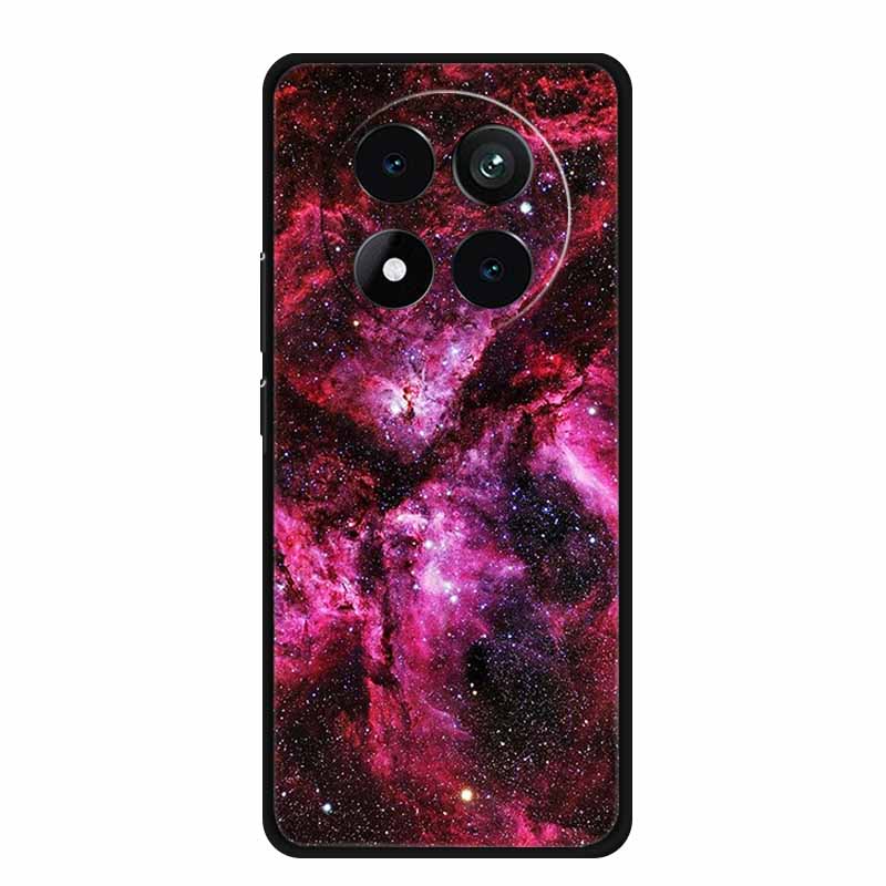 Phone Case For Xiaomi Redmi Note 15 Pro 5G Back Cover Case Black Silicone Soft Funda For Redmi Note 15 Pro Plus Case Coque Shell