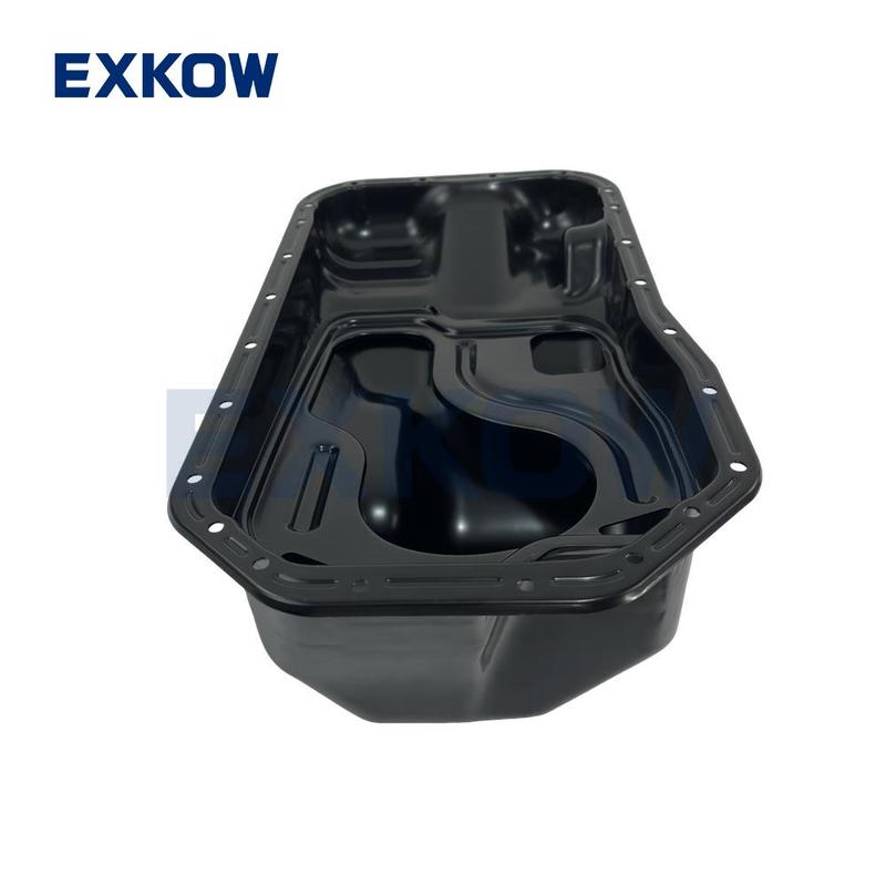 Engine Oil Pan for Mitsubishi L200 Triton KA4T KB4T KL3T 2015- Pajero Montero Sport KG4W KH4W KR3W KS3W 1200A238