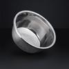 Chahua Stainless Steel Washing & Draining Bowl