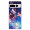 For Google Pixel 7 Pro Cases Pixel7 5G Clear Marble Soft TPU Silicone Back Covers for Google Pixel 7 5G Cases 6A 7Pro Phone Bags