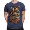 Sinners Run From What Is Coming Graphic 100 Cotton TShirt Sinners Tees Tops For Unisex