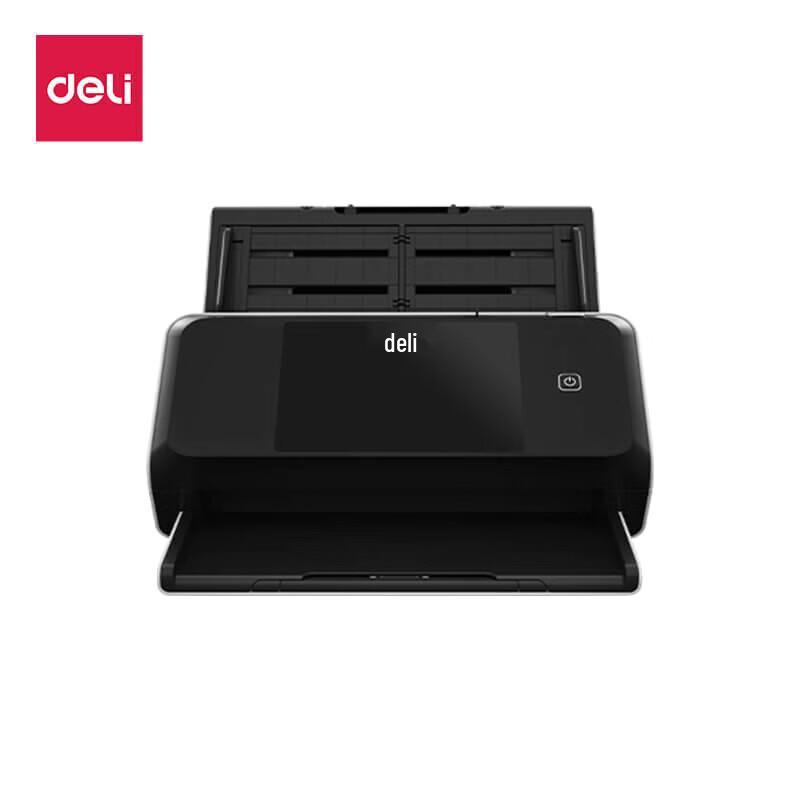 Deli DL9050 A3 Automatic Document Feeder Scanner CN plug (adapter included)