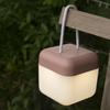 USB-светильник для создания атмосферы с веревочной ручкой, мягкое освещение, настольная лампа, 3 цвета света, ночник для спальни, для декора дома