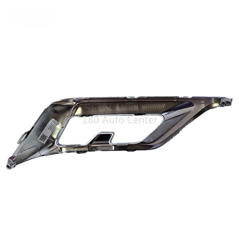 Chery OMODA 5 Декоративная накладка на выхлопную трубу заднего бампера левая и правая Оригинальная деталь автомобиля