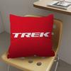 Чехол на велосипедное сиденье T-TREKS Дюймы Декор в деревенском стиле Домашние декоративные наволочки для дивана