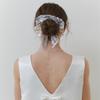 CARRY BARRETTE Принт Барретта Шарф Скранчи