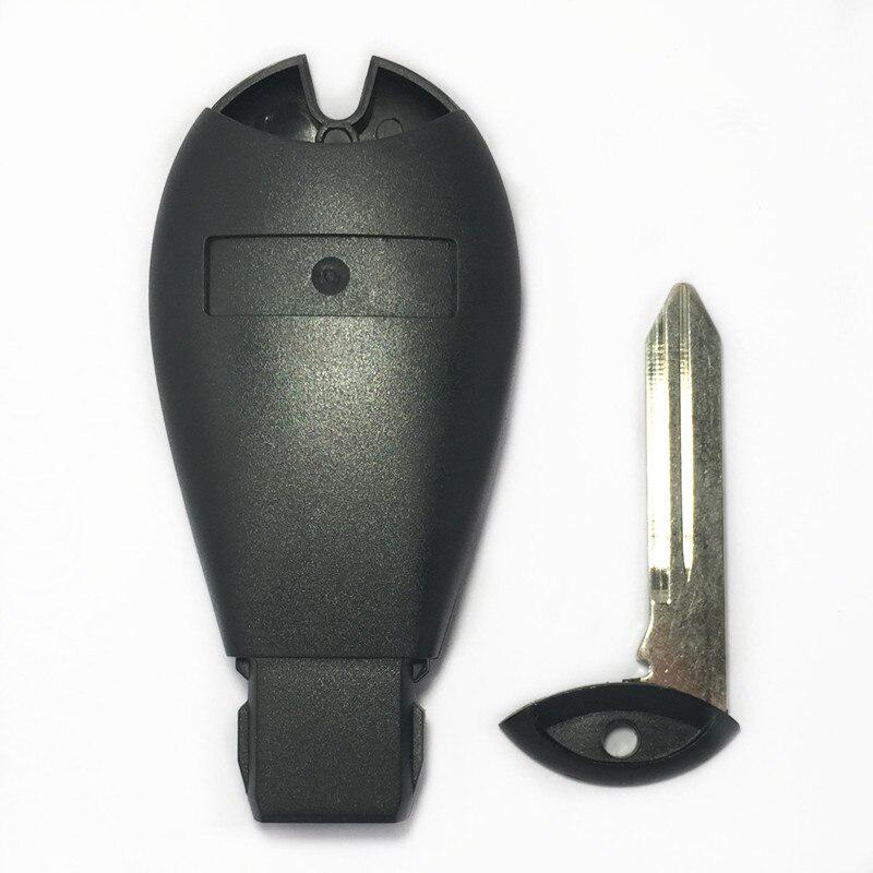 CHRYSLER/DODGE/JEEP Car Vehicle Auto Keyless Entry Model: M3N5WY783X /IYZ-C01C/434mhz/ID46 7941 Chip