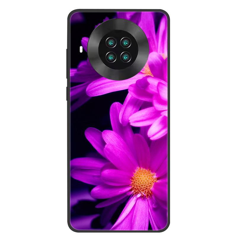 Чехол для Cubot Note 20 Pro Крутой Мультяшный Волк Мягкий ТПУ Силиконовый Чехол Для Cubot Note 20pro Чехол для Телефона Note 20Pro 6.5'' Note20 pro