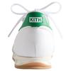 Kith x adidas SL72 Classics Program Мужские кроссовки Белый Зеленый JP8435