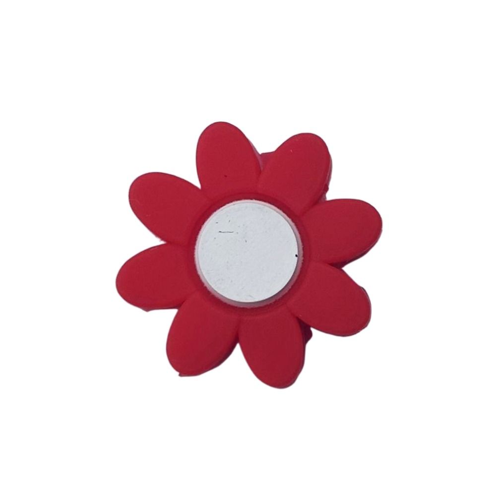 Мини-ракетка для тенниса Flower Амортизатор Ракетка Flower Виброгасители Теннисная ракетка