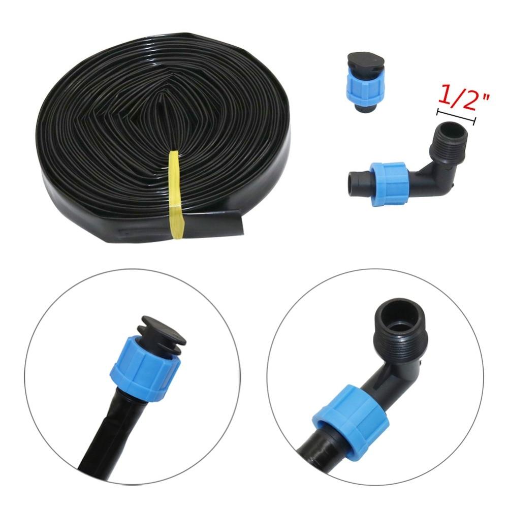 Сельскохозяйственный поворотный шланг для капельного орошения