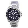Восстановленные мужские часы Prospex Automatic Scuba Divers 200M Сделано в Японии SRPB51 SRPB51J1 SRPB51J