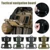 Phone Holder, Plate Carrier Vest Attachment, Suitable For Phone Sizes