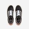 Vans Old Skool Hover - Черный/Белый [V36 HOVER] [Отправка из Кореи] 100% Оригинал