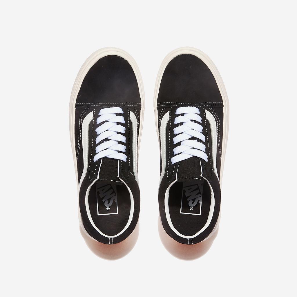 Vans Old Skool Hover - Черный/Белый [V36 HOVER] [Отправка из Кореи] 100% Оригинал