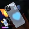 Светодиодный чехол со световым эффектом «Пульс сердца» для iPhone Samsung