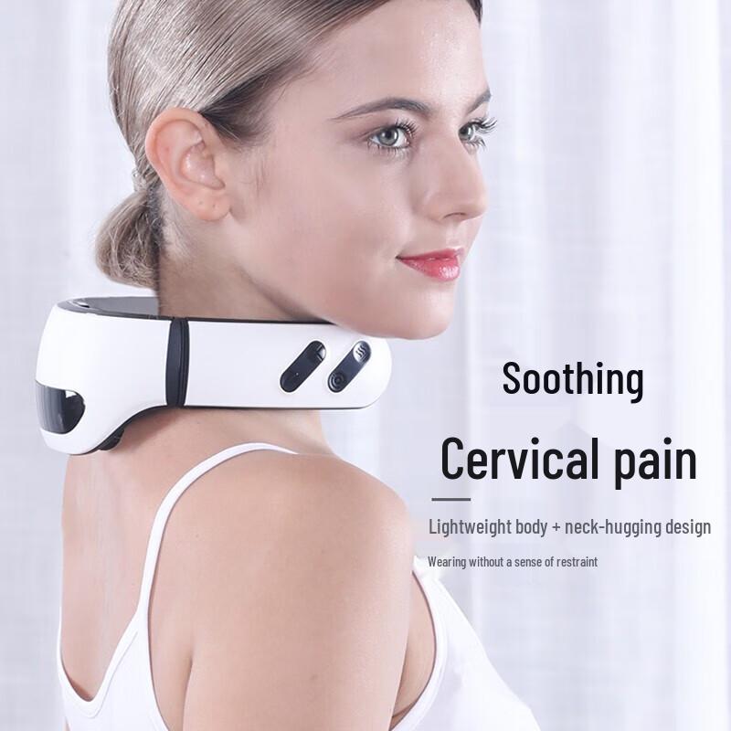 K·SKIN Smart Neck Massager