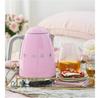 Чайник Smeg KLF03PKEU