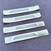 For Lexus TX 350 500h 550h+ Door Sill Scuff Plate Pedal Trim Car Threshold Protector Sticker Styling Accessories 2024 2025