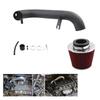 Комплект впускной системы холодного воздуха с фильтром для Honda Civic 2001-2005 1.7L L4 МКПП DX LX EX HX