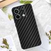 Чехол из углеродного волокна для Redmi Note 12 Pro 9 10 11 9S 10S 11S 12S 10C 12C 13C Redmi Note 13 Pro Plus Чехол