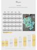 Детский термопижамный флисовый комплект: Круглый вырез, утепленный для зимы, унисекс-дизайн