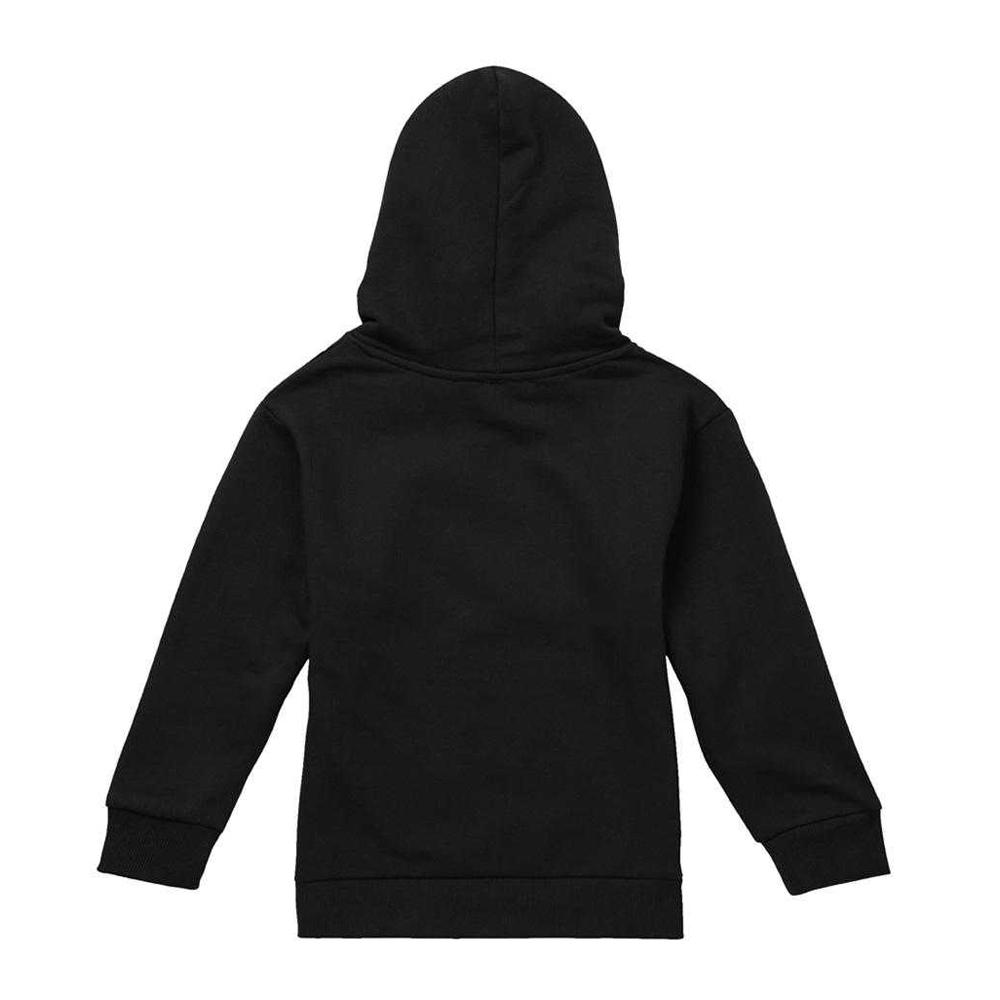 Winnie The Pooh Childrens/Kids Santa Hat Christmas Hoodie
