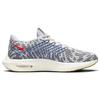 Nike Pegasus Turbo Next Nature Pure Platinum Ярко-Малиновые Мужские Кроссовки Белый Черный Средне-Синий DM3413-002