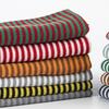 50x45cm Ribbed Striped Pure Cotton Knitted FabricFor Winter Wool Sweaters, Toy Clothes, Handmade DIY Sewing Fabric TJ20741