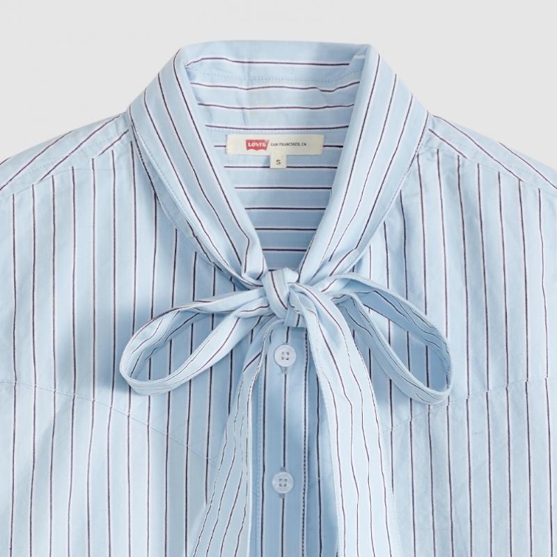 Levi S Women S Judith weStern Shirt 007xn0002