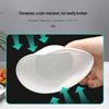 Disposable Plastic Round Bowl Food Container