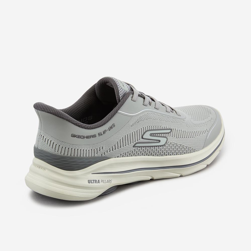 Skechers Мужская обувь Gowalk 8 (Слипоны)_Sp0Mwcgx032