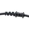 Artudatech ABS Wheel Speed Sensor Front Right & Left for Mercedes-Benz 2112115401817 Car Accessories