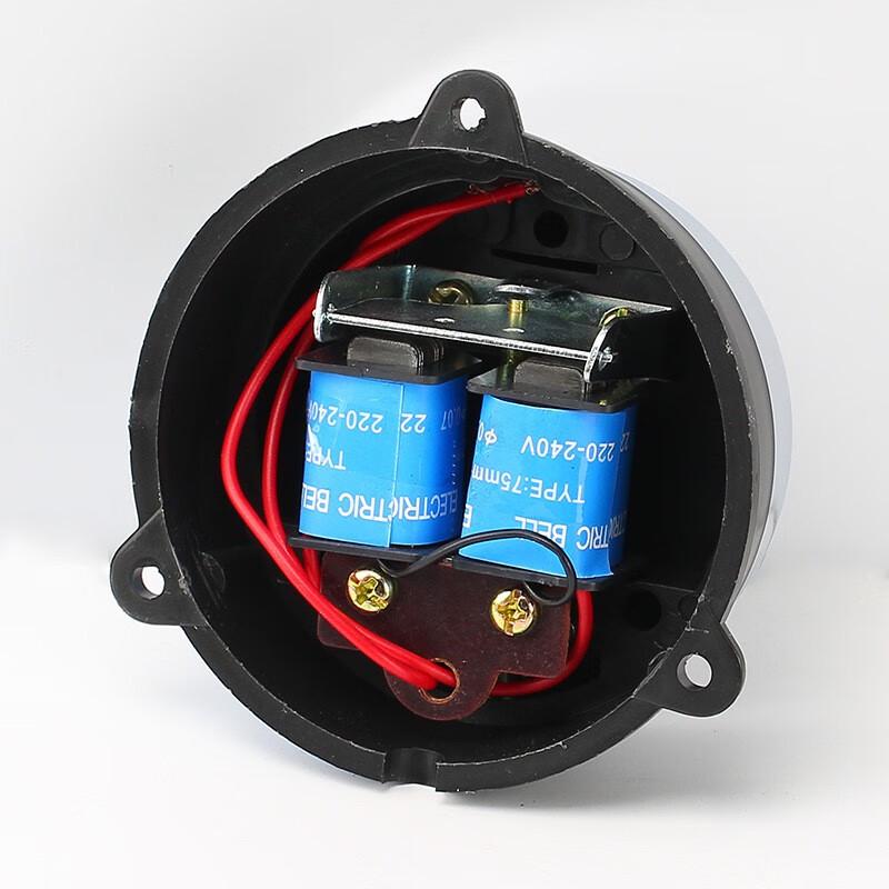 Xindrui Industrial Electric Bell