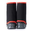 1 Pair Protective Wrap Shoe Covers Running Gaiters For Men Women Outdoor Prevent Sand Stone Shoes Cover