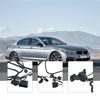 Жгут проводов переднего бампера для BMW 5 серии G30 G31 16-20 61129395453