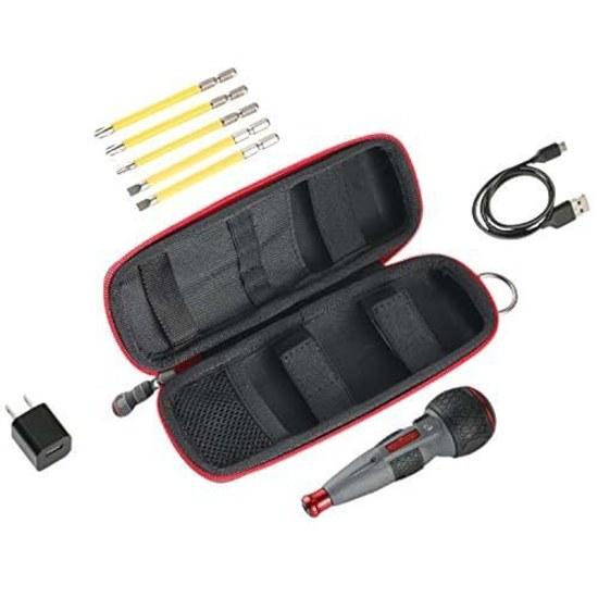 VESSEL Driver Case