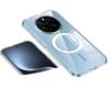 Магнитный прозрачный чехол для телефона Magic8Pro для Honor GTPro & Magic7RS