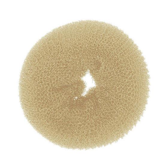 Женщины Волшебный Пончик Кольцо Для Волос Булочка Бывший Формирователь Волос Стайлер Галстук Updo Maker Инструменты