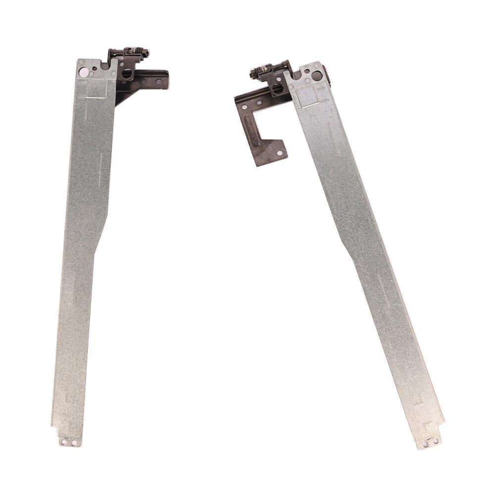 Replacement Laptop Lcd Screen Hinges Set Left+Right For Dell Latitude 3510 E3510