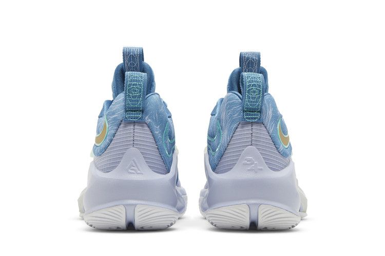 Nike Zoom Freak 3 EP 'Freezing Time'