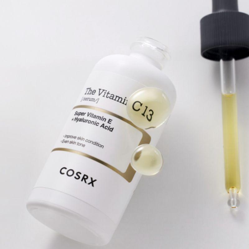 COSRX Сыворотка с витамином С 13 20 мл