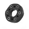 For BMW 328I 428I 528I 530I X3 X5 X6 E46 F10 Compatible Universal Joint Flex Disc Drive Shaft 26111209168